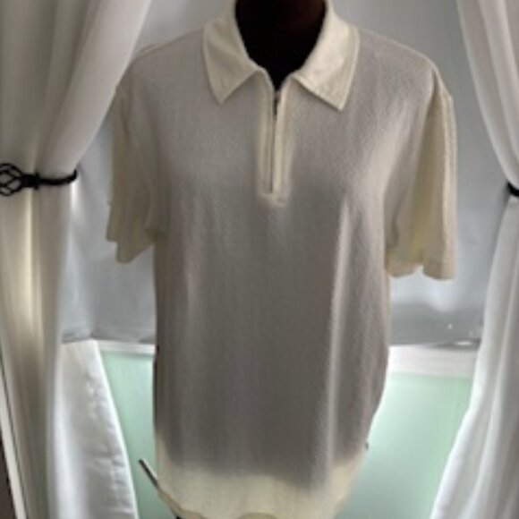 Versace classic V2 men's size L short sleeve shirt - Picture 1 of 3